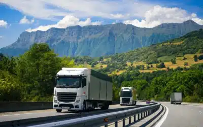 Créer une entreprise de transport en Suisse : licence OFT, gestionnaire et coûts réels