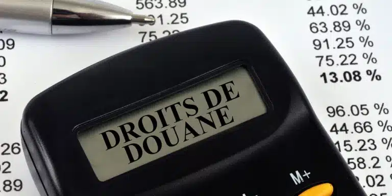 Swiss customs duties: which goods are still dutiable and how much
