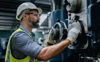 Créer une entreprise de machines en Suisse : fabriquer, importer ou vendre sous l’ordonnance sur les machines et le marquage CE