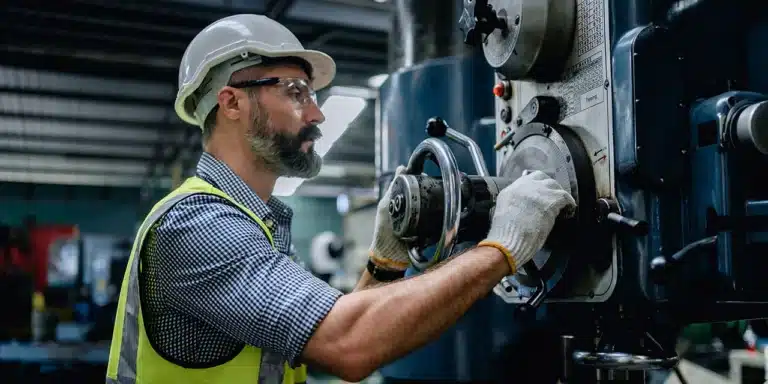 Créer une entreprise de machines en Suisse : fabriquer, importer ou vendre sous l’ordonnance sur les machines et le marquage CE