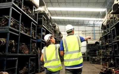 Créer une entreprise de pièces détachées en Suisse : douane, conformité des pièces et obligations du vendeur