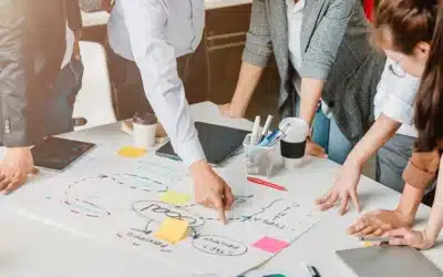 Créer une agence de communication, de publicité ou de marketing en Suisse : forme juridique, TVA du destinataire, droits d’auteur, LCD et freelances