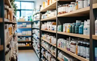 Lancer une marque de compléments alimentaires en Suisse : annonce, personne responsable, OCAl, allégations et TVA à 2,6 %