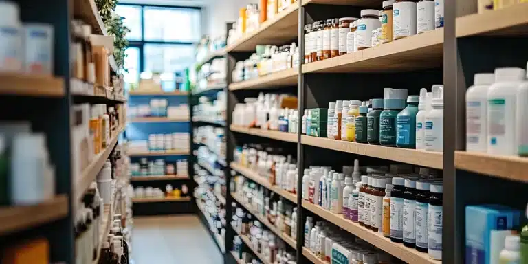Launching a food supplement brand in Switzerland: notification, responsible person, composition rules, health claims and 2.6% VAT