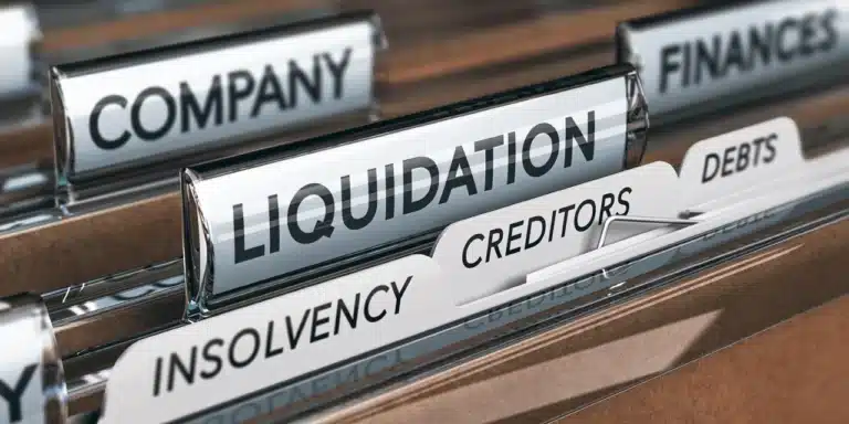 Cómo liquidar una empresa en Suiza: pasos y consejos