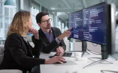 Créer une agence IA ou une agence digitale en Suisse : ce que la loi vous impose dès que vous touchez aux données de vos clients