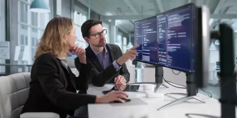 Créer une agence IA ou une agence digitale en Suisse : ce que la loi vous impose dès que vous touchez aux données de vos clients