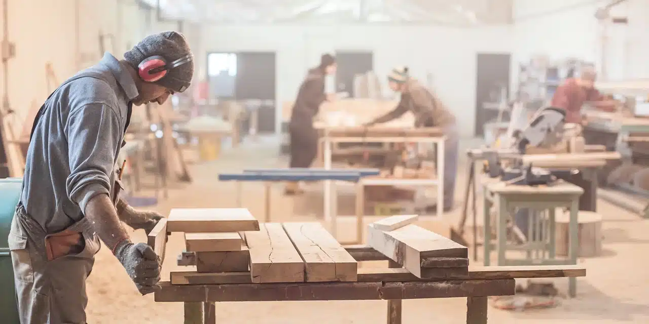 créer une entreprise de menuiserie en Suisse créer une entreprise de menuiserie en Suisse