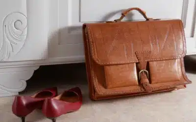 Crear una marca de bolsos y marroquinería en Suiza: cromo, colorantes, pieles exóticas y Swiss made